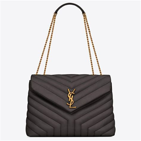 ysl jamie vs loulou medium|ysl loulou medium reviews.